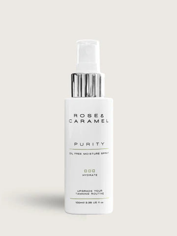 Refreshing Oil-Free Spray for Daily Skin Hydration