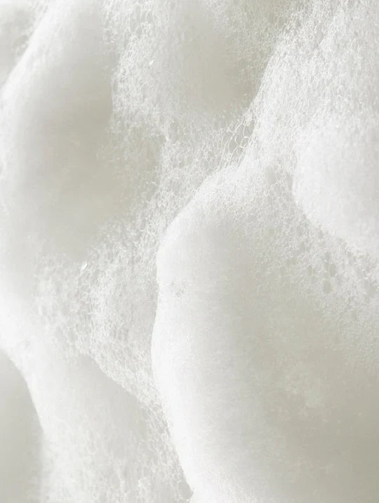 Purity Tan Removing Bubble Bath 500ml